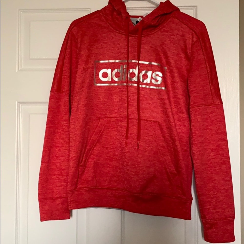Women’s Adidas sweatshirt